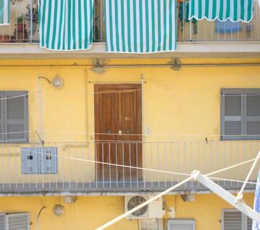 Trilocale in vendita a Piacenza, Frazione Centro città