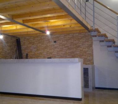 Trilocale in vendita a Santa Maria Capua Vetere (Caserta)