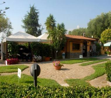 Offerta Vacanze Residence a Centola, Frazione Palinuro
