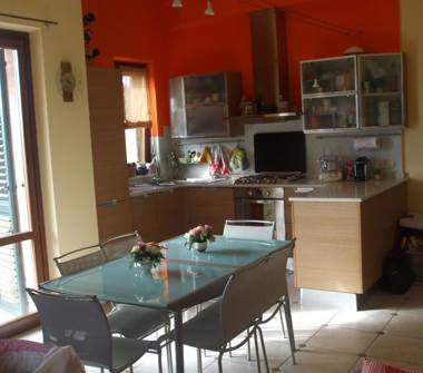 Attico in vendita a Porto Sant'Elpidio (Fermo)