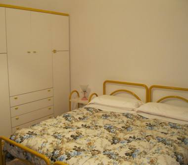 Affitto Appartamento Vacanze a Centola, Frazione Palinuro