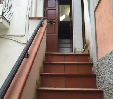 Attico in vendita a Gaeta (Latina)