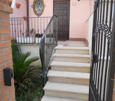 Villetta a schiera in vendita a Corropoli (Teramo)