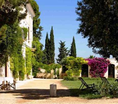Offerta Vacanze Bed & Breakfast a Canosa di Puglia (Barletta-Andria-Trani)