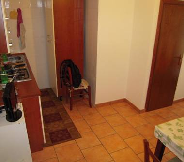 Bilocale in vendita a Gazzaniga, Frazione Orezzo