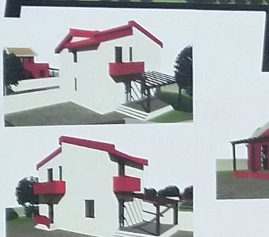 Villa in vendita a Marsala (Trapani)