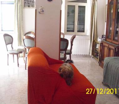 Appartamento in affitto a Montesarchio (Benevento)