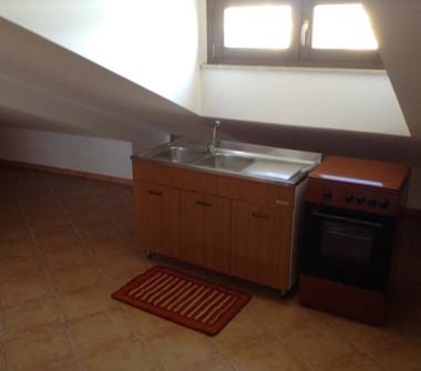 Affitto Appartamento Vacanze a Sommatino (Caltanissetta)