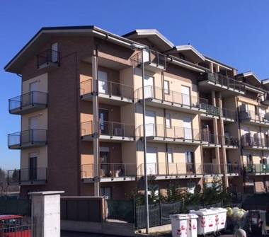 Bilocale in vendita a Rivalta di Torino (Torino)