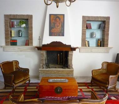 Appartamento in vendita a Farnese (Viterbo)