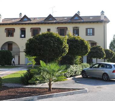 Ufficio in vendita a San Michele al Tagliamento (Venezia)