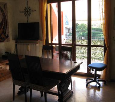 Appartamento in vendita a Pontida (Bergamo)