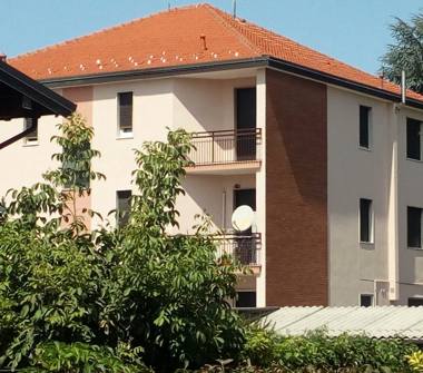 Trilocale in vendita a Garbagnate Milanese (Milano)