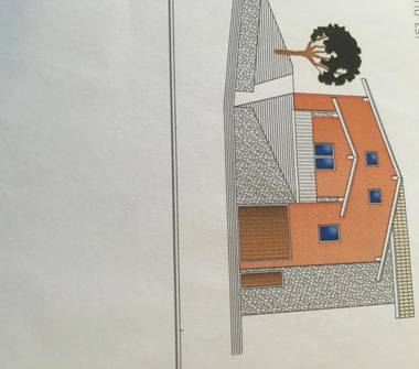 Casa indipendente in vendita a Cerveno (Brescia)