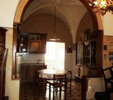 Quadrilocale in vendita a Spongano (Lecce)