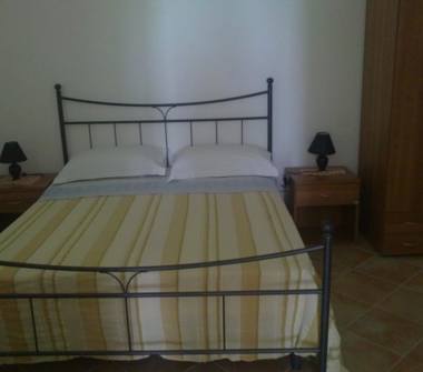 Affitto Casa Vacanze a Montecorice, Frazione Agnone