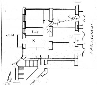 Appartamento in vendita a Roma, Zona San Giovanni