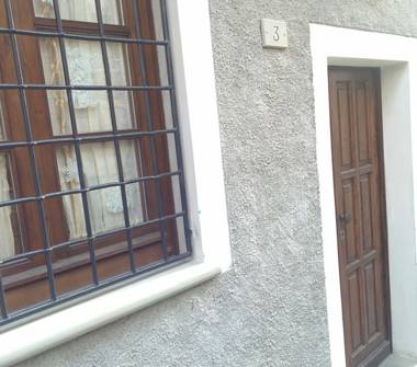 Bilocale in vendita a Villafranca in Lunigiana, Frazione Fornoli