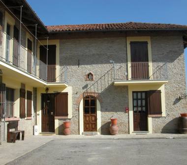 Rustico/Casale in vendita a Borgomale (Cuneo)