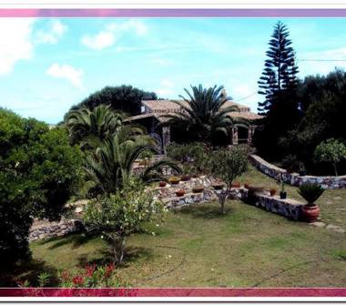Affitto Villa Vacanze a Calasetta (Sud Sardegna)