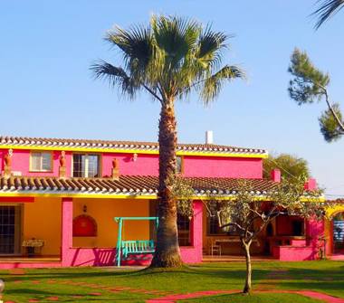 Affitto Villa Vacanze a Calasetta (Sud Sardegna)