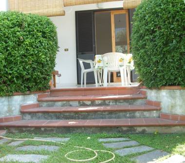 Villetta a schiera in vendita a San Nicola Arcella (Cosenza)