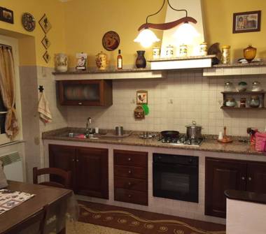 Bilocale in vendita a Fondi (Latina)