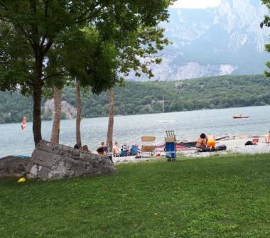 Casa indipendente in vendita a Dro (Trento)
