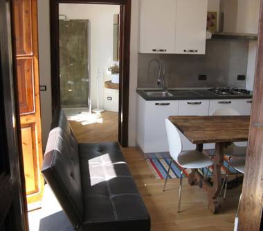 Affitto Appartamento Vacanze a La Maddalena (Sassari)