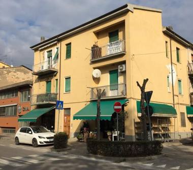 Trilocale in vendita a Poggibonsi (Siena)