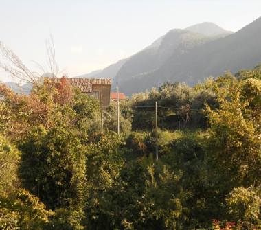 Rustico/Casale in vendita a San Martino Valle Caudina (Avellino)