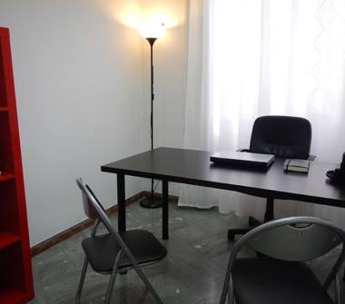 Ufficio in affitto a Roma, Zona Bologna