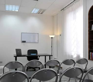 Ufficio in affitto a Roma, Zona Bologna