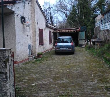 Casa indipendente in vendita a Chianche (Avellino)