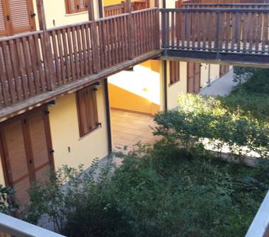 Monolocale in vendita a Valtorta, Frazione Cantello