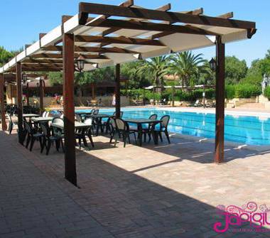 Offerta Vacanze Villaggio turistico a Isola di Capo Rizzuto, Frazione Capo Rizzuto