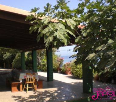 Affitto Casa Vacanze a Isola di Capo Rizzuto, Frazione Cannella