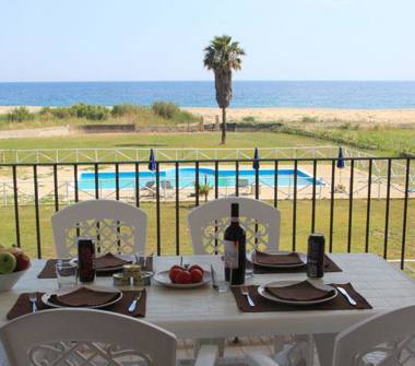 Offerta Vacanze Residence a Isola di Capo Rizzuto (Crotone)