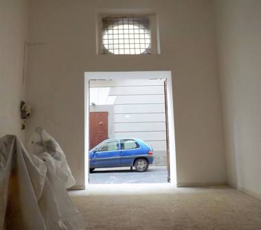 Negozio in affitto a Aversa (Caserta)