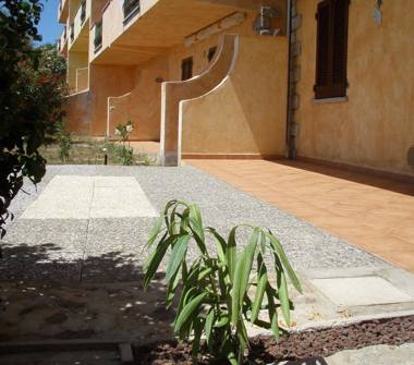 Trilocale in vendita a Badesi (Sassari)