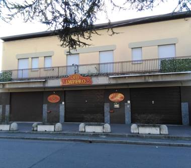 Altro in affitto a Lonate Pozzolo (Varese)