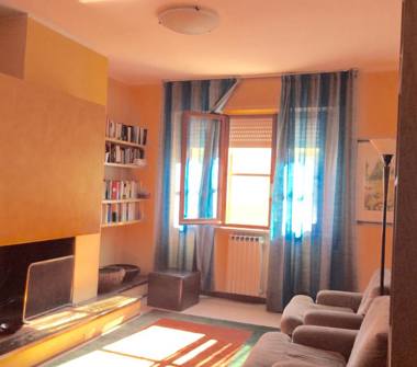 Porzione di casa in vendita a Latina (Latina)