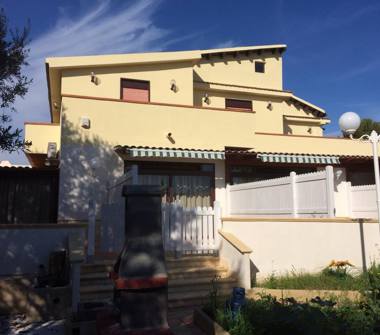 Affitto Villetta a schiera Vacanze a Agrigento, Frazione San Leone