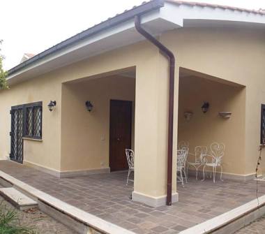 Monolocale in vendita a Fiumicino, Frazione Fregene