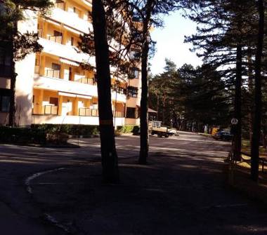 Bilocale in vendita a Lama Mocogno, Frazione La Santona