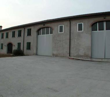 Rustico/Casale in vendita a Nogara (Verona)