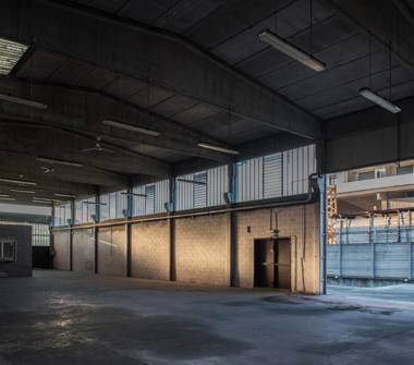 Capannone in vendita a Lissone (Monza e Brianza)