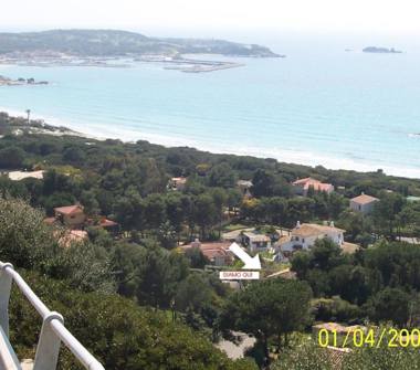 Affitto Appartamento Vacanze a Villasimius (Sud Sardegna)