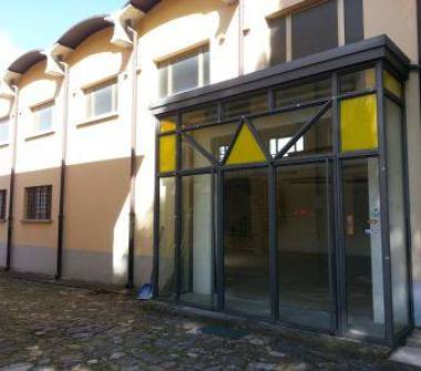 Capannone in affitto a Langhirano, Frazione Pilastro