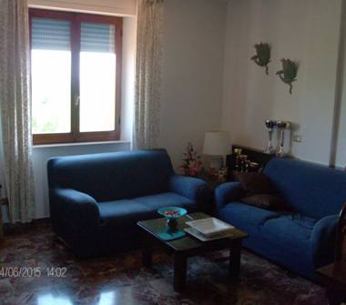 Appartamento in vendita a Orvieto (Terni)